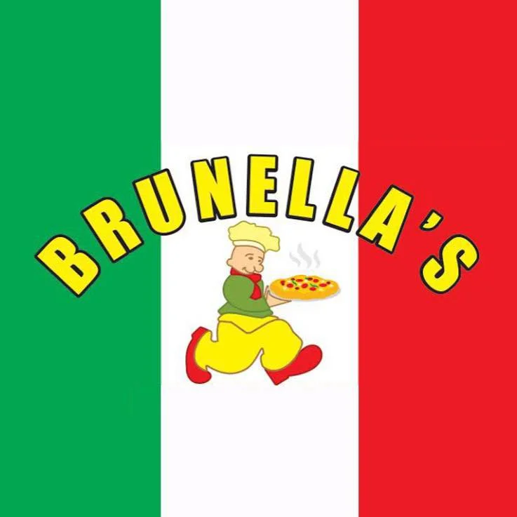 Logo Brunella's Pizzaria