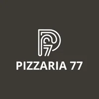 Logo Pizzaria 77