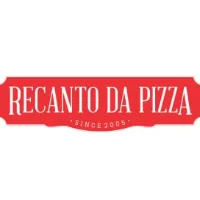 Logo Recanto da Pizza