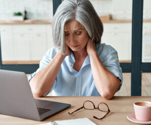Alleviating daily aches and pains