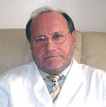 Dermatolog