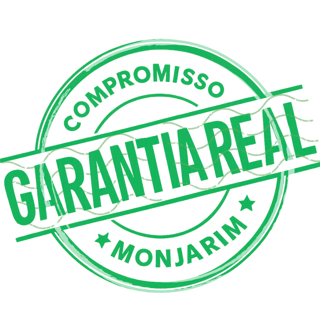 Garantia Monjarim