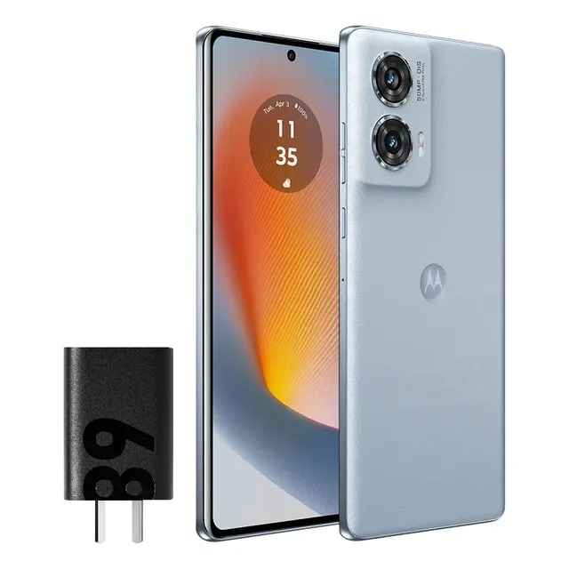 Motorola Edge 50 Fusion