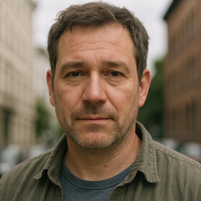Stefan M.