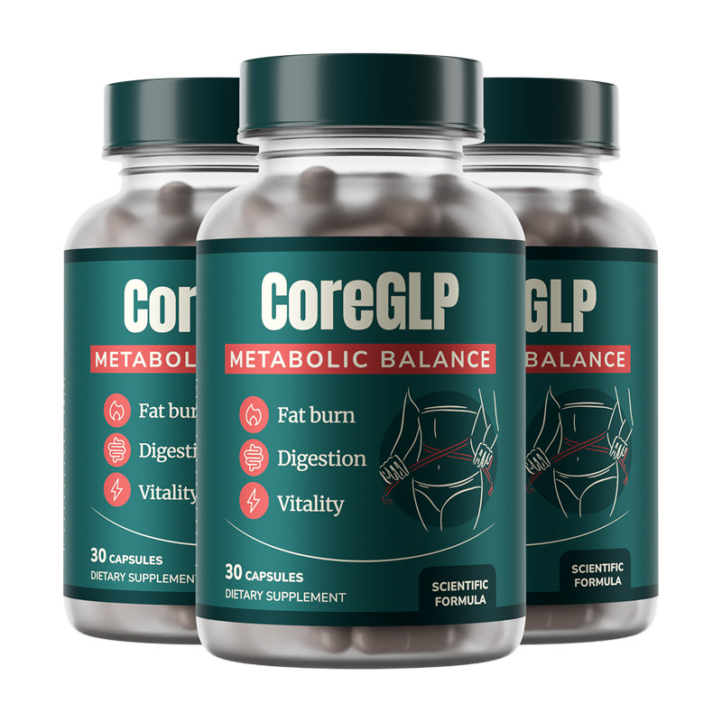 CoreGLP Metabolic Balance