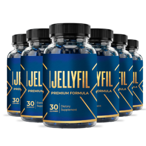 JellyFil bottles