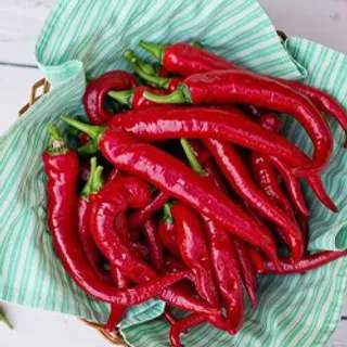 Pimiento Rojo