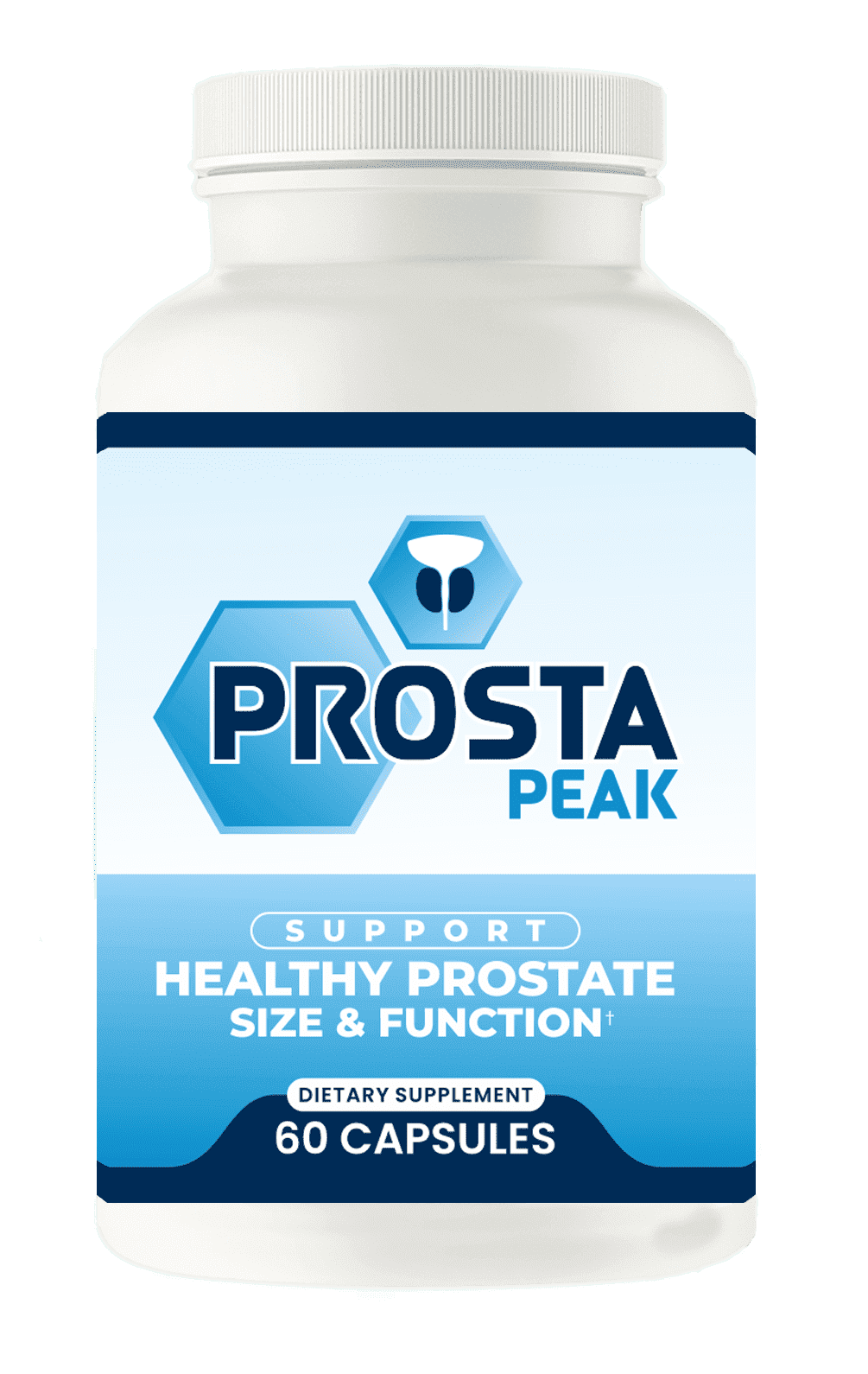 Prosta Peak bottle