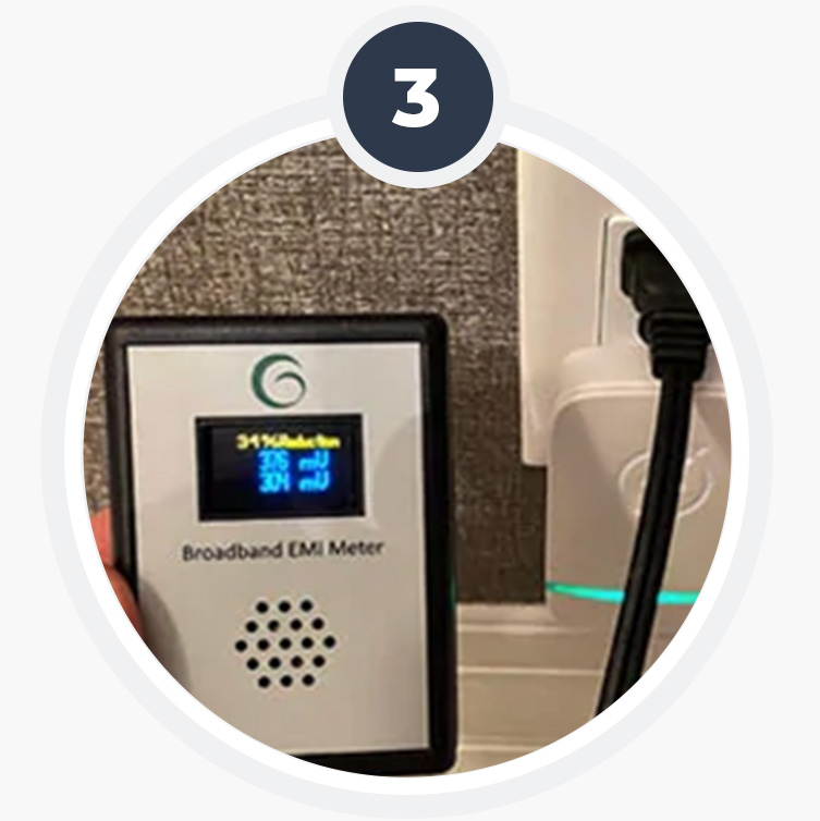 Save on electricity over time
