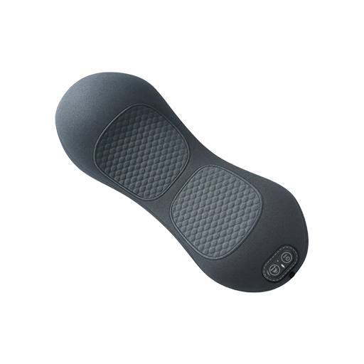 Back Halo Max massage device