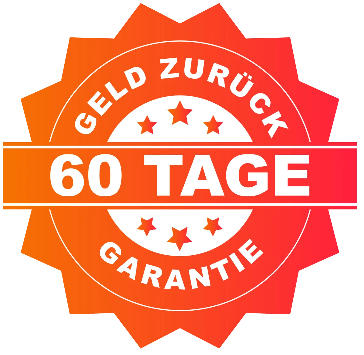Garantie