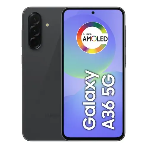 Samsung Galaxy A36 5G