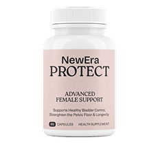 NewEra Protect capsules