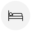 Relax anywhere icon
