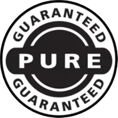 Pure guaranteed