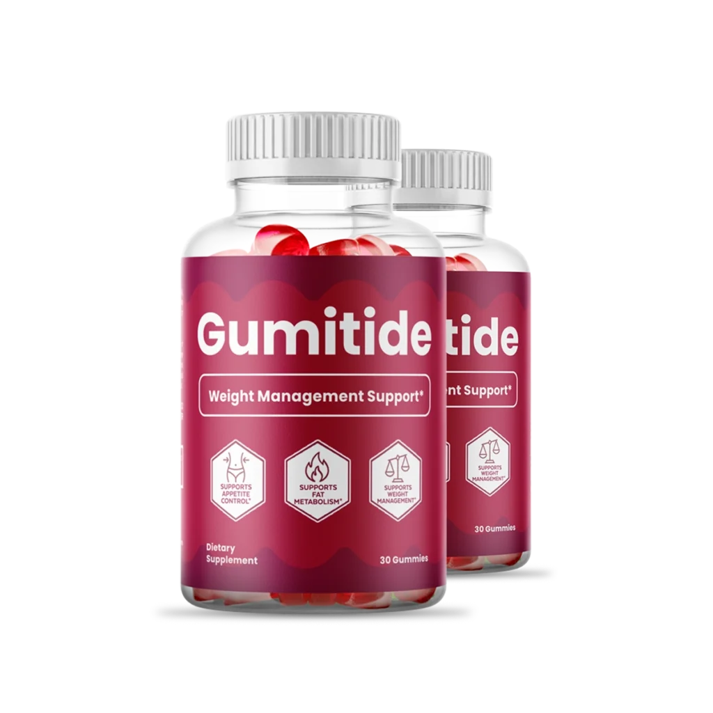 Gumitide formula