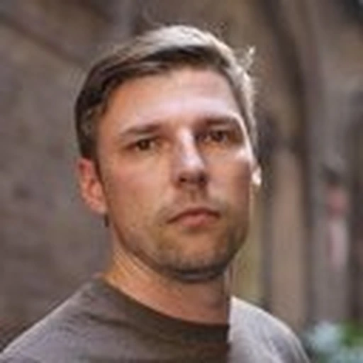 Jonas K.