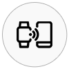 Connectivity icon