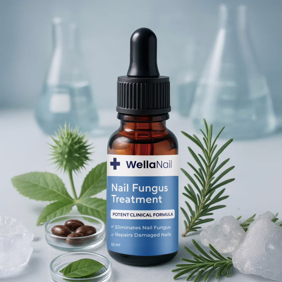 Rapid relief with safe ingredients