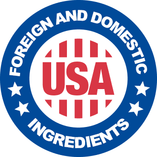 Foreign and Domestic Ingredients