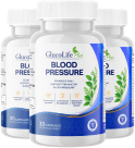 GlucoLife Plus bottles