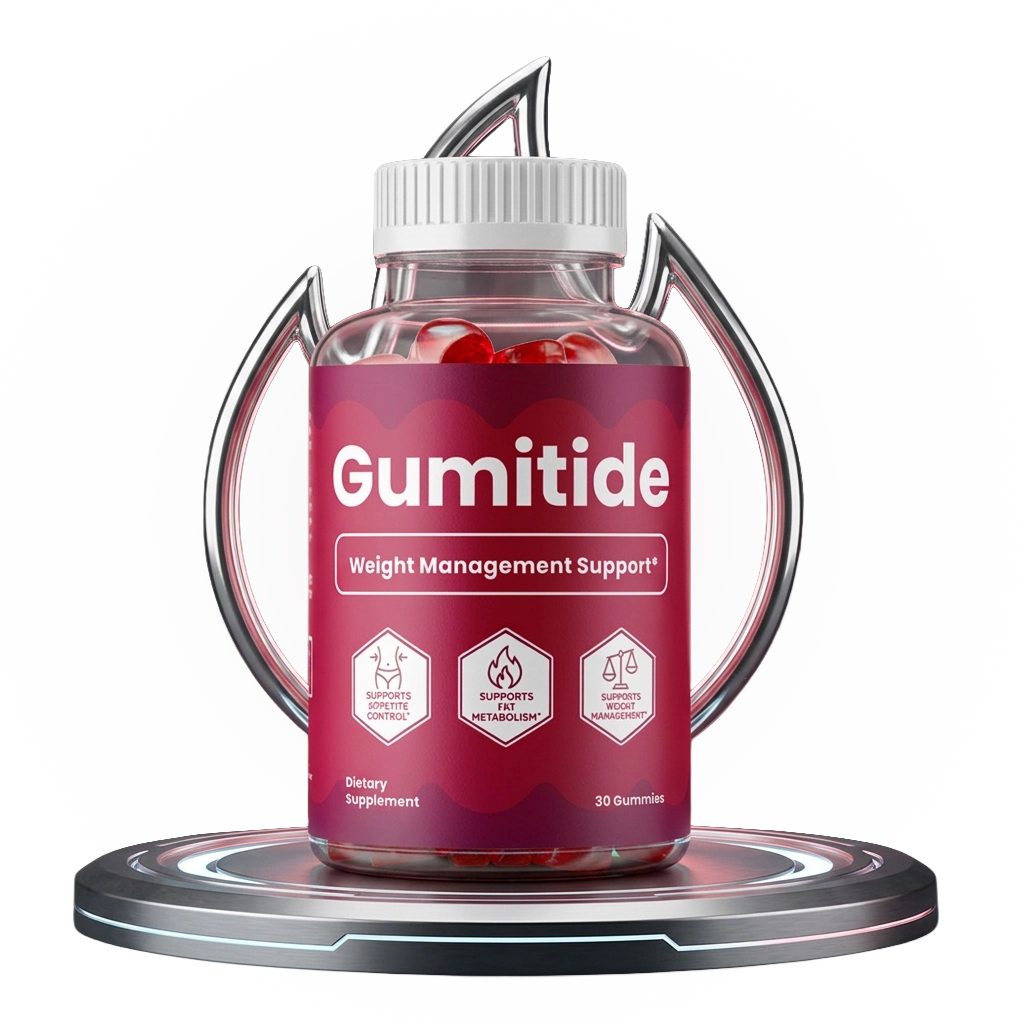 Gumitide supplement