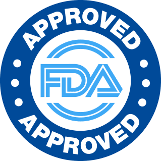 FDA Approved Facility