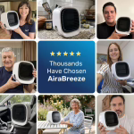 AiraBreeze Zubehör