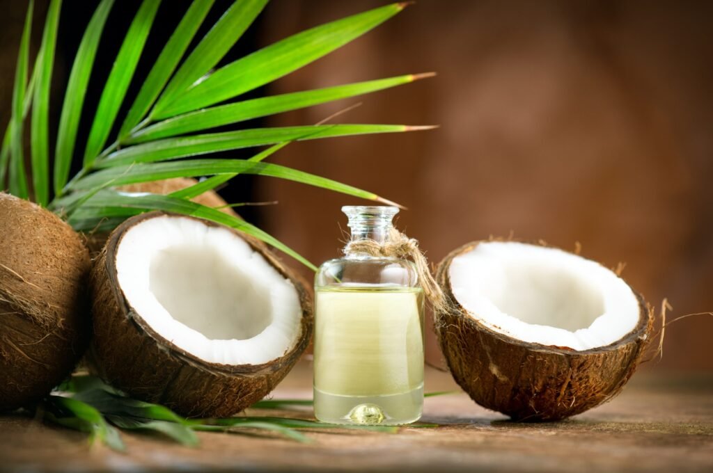 Coconut