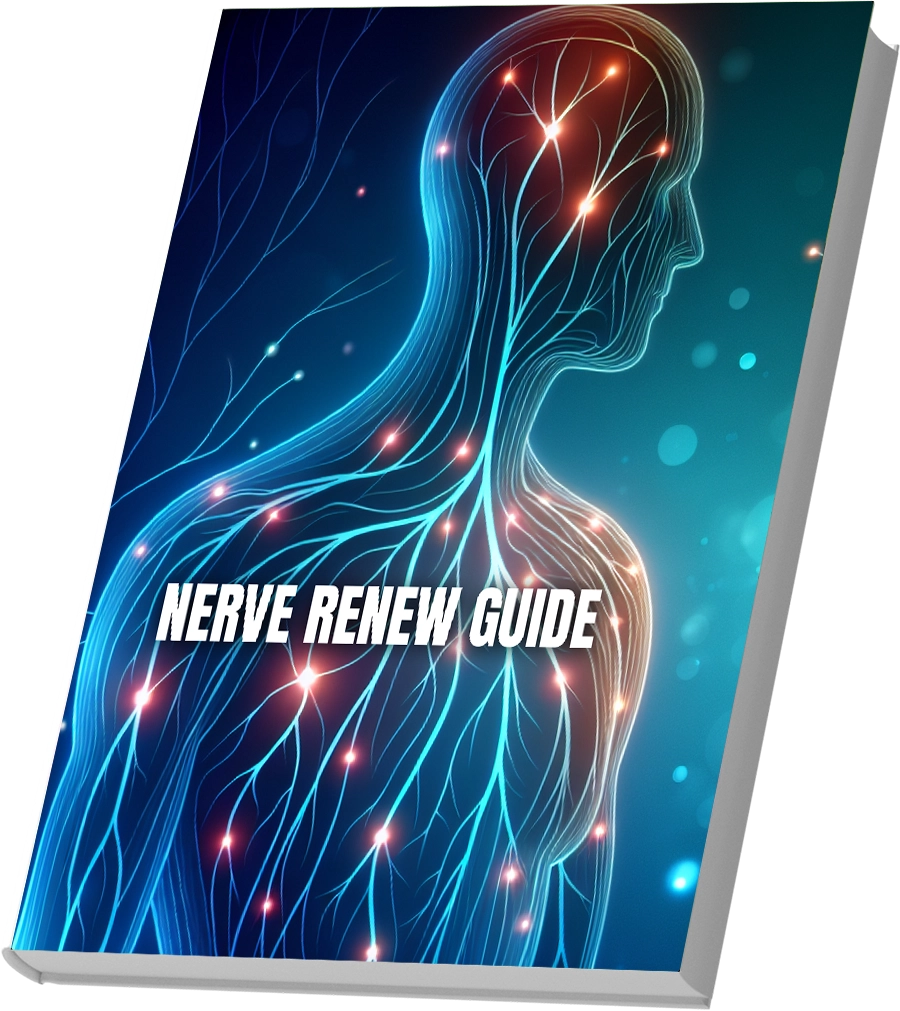 Nerve Renew Guide e-book