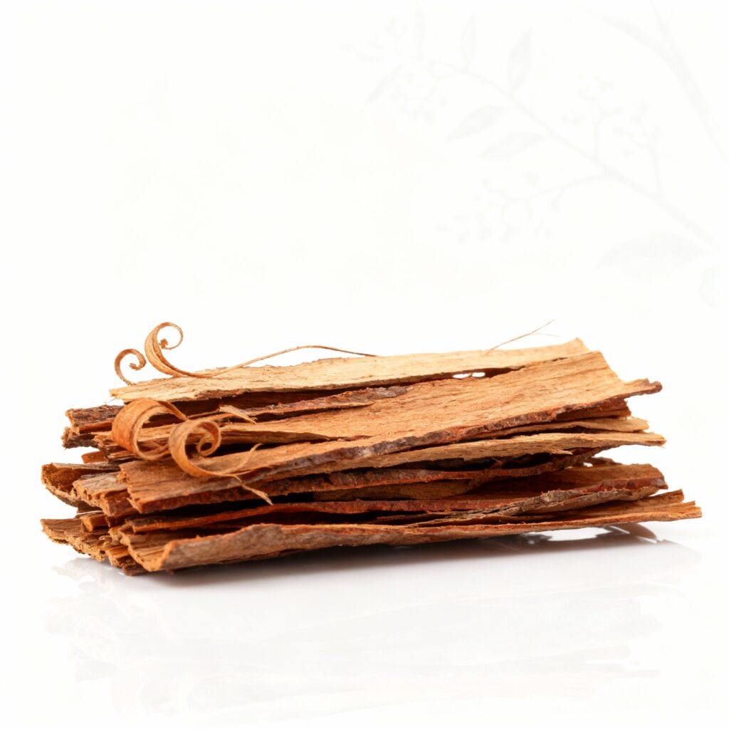 Catuaba Bark ingredient