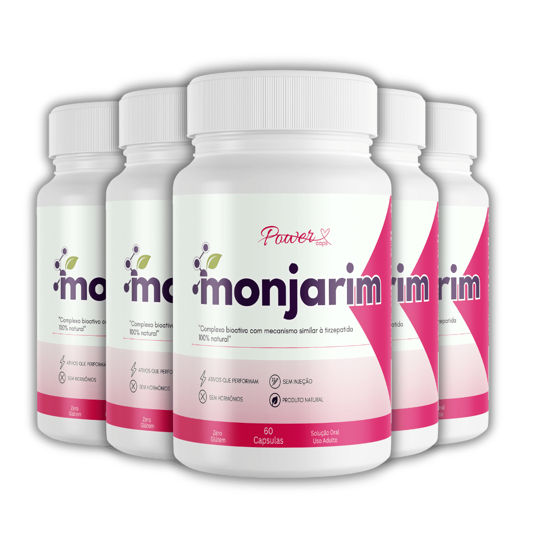 Monjarim produto