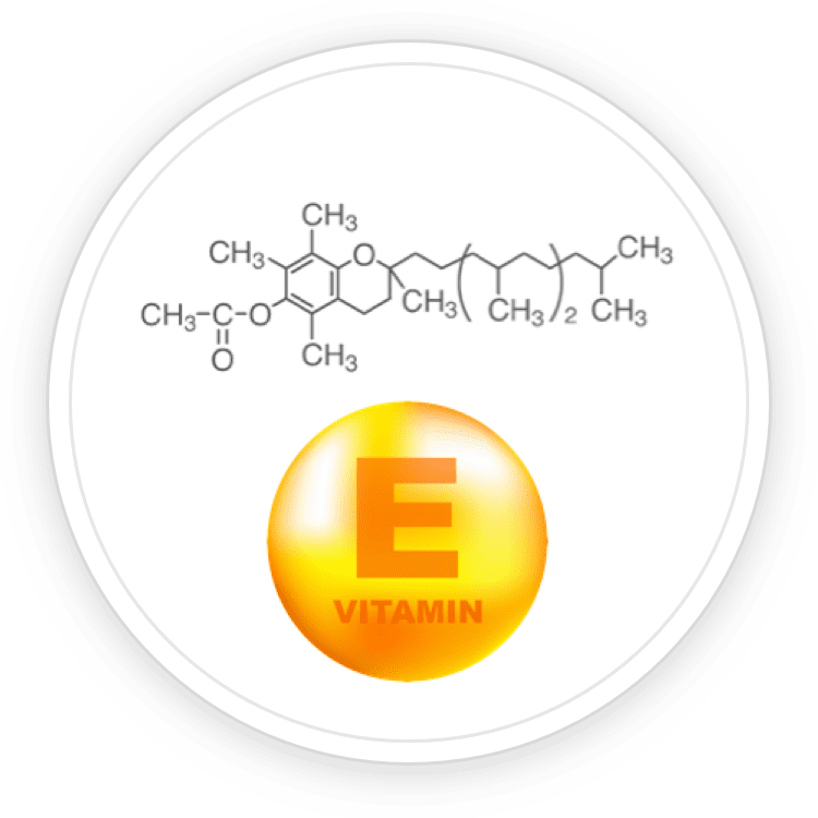 Vitamin E
