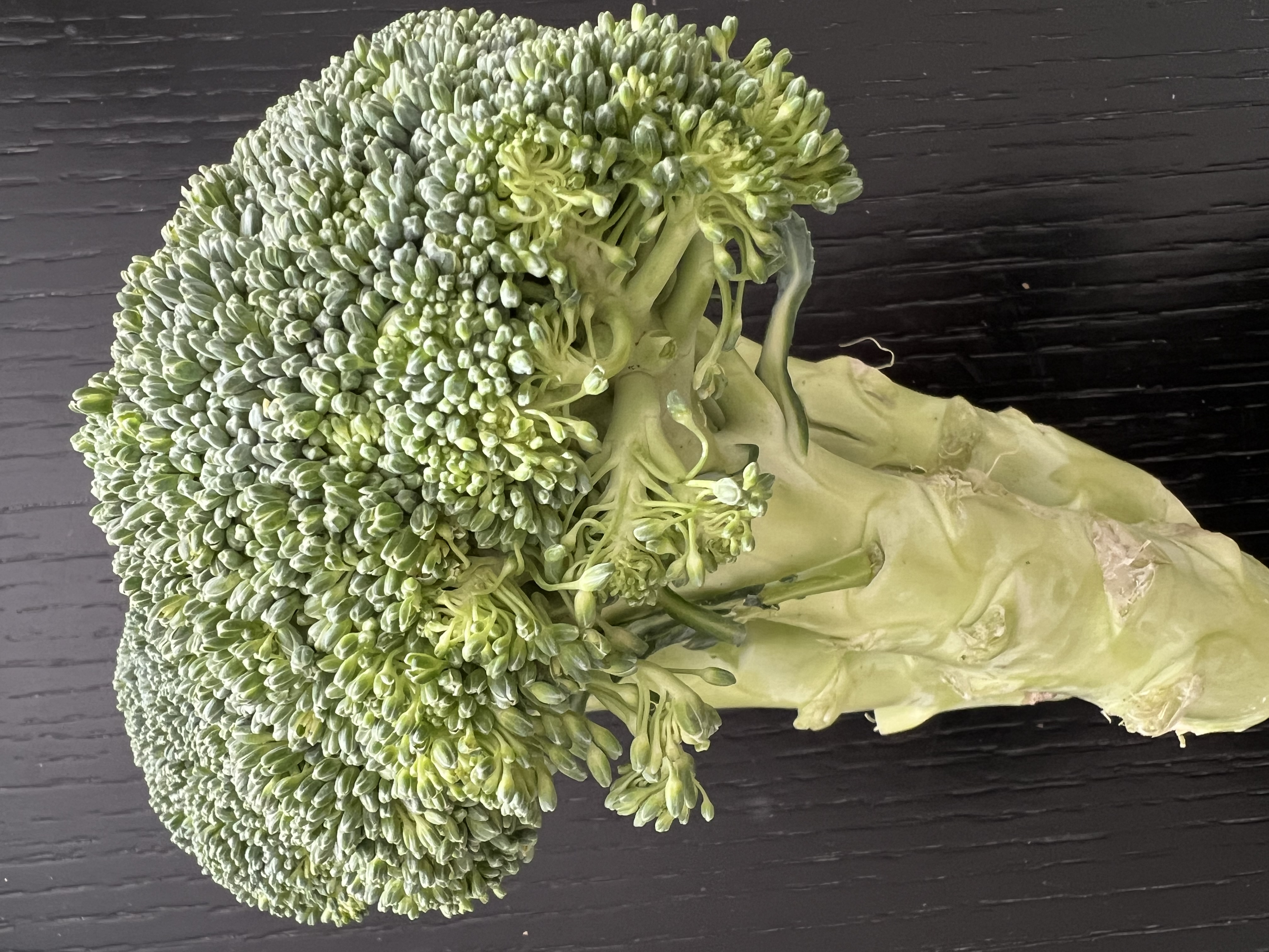 Antioxidant-rich vegetables