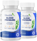 GlucoLife Plus 2 bottles