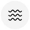Vibration massage icon