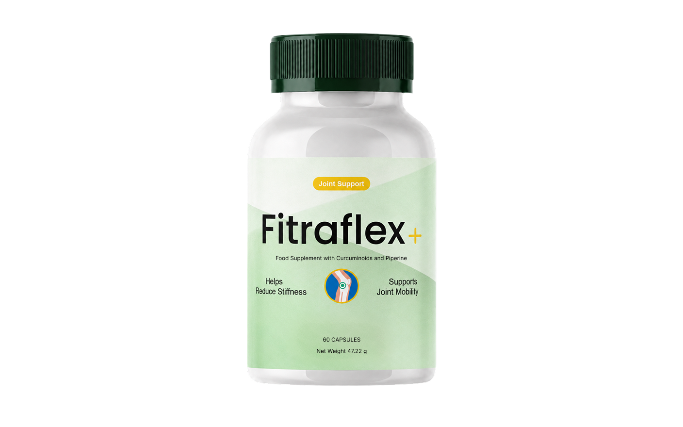 1 pakke Fitraflex+