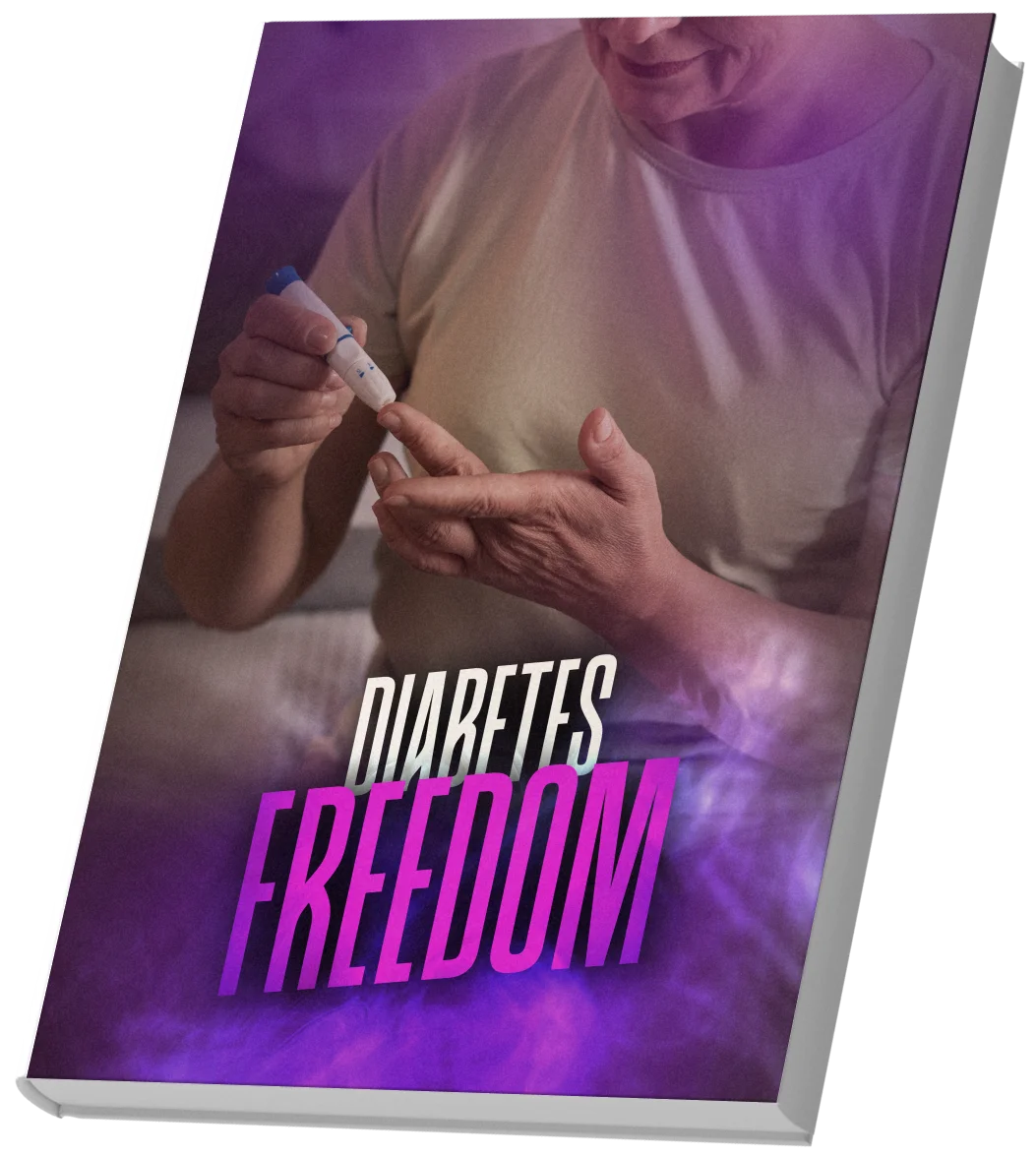 Diabetes Freedom e-book