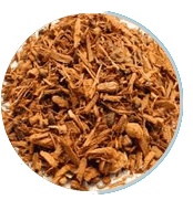 Pygeum