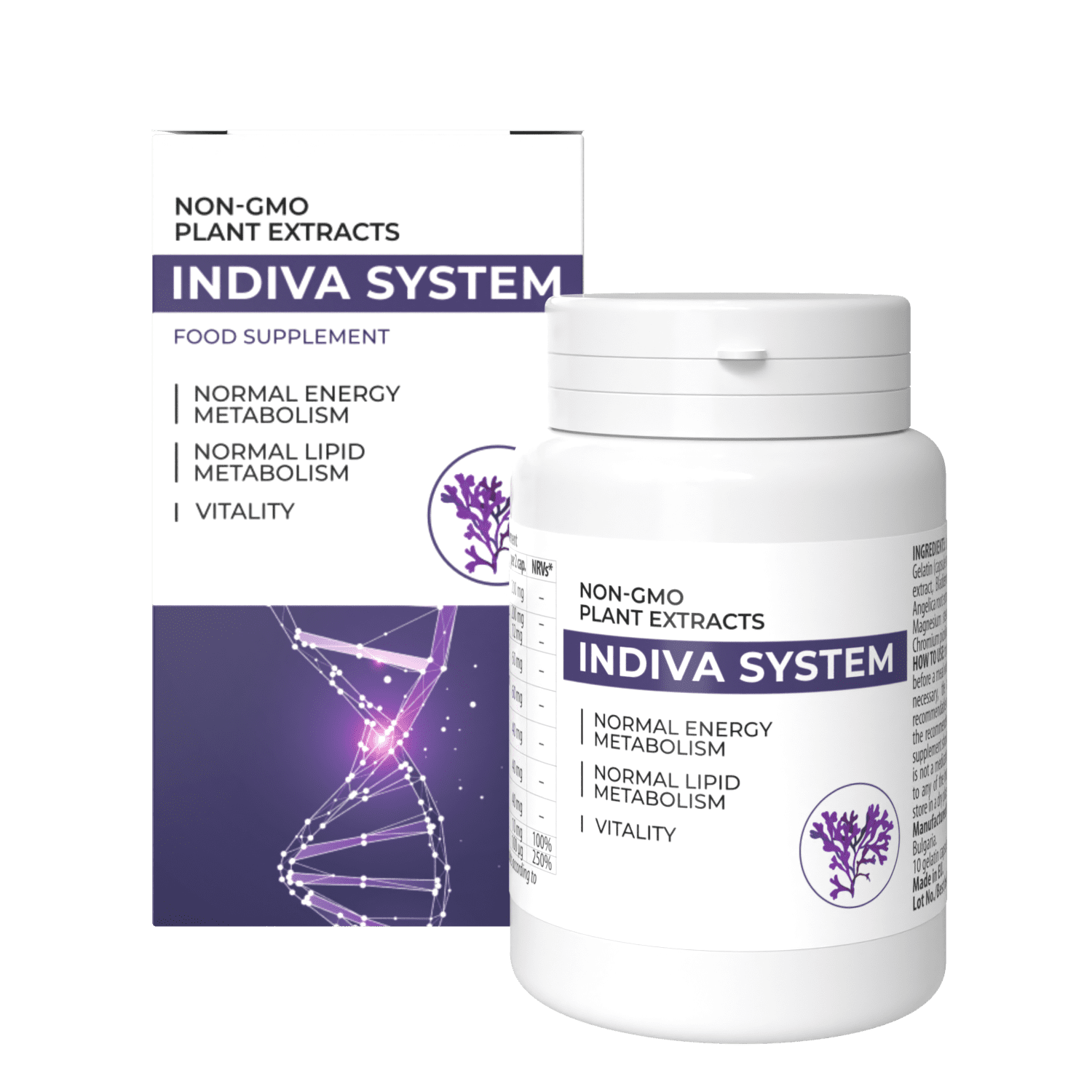 InDiva System producto