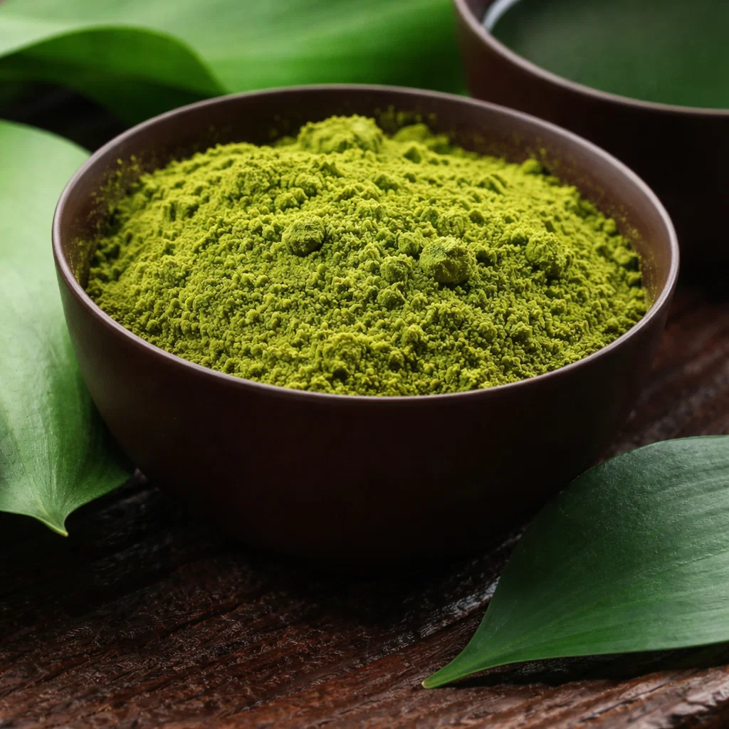 Green Tea Extract ingredient