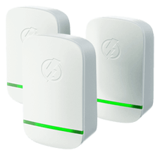 3 StopWatt
