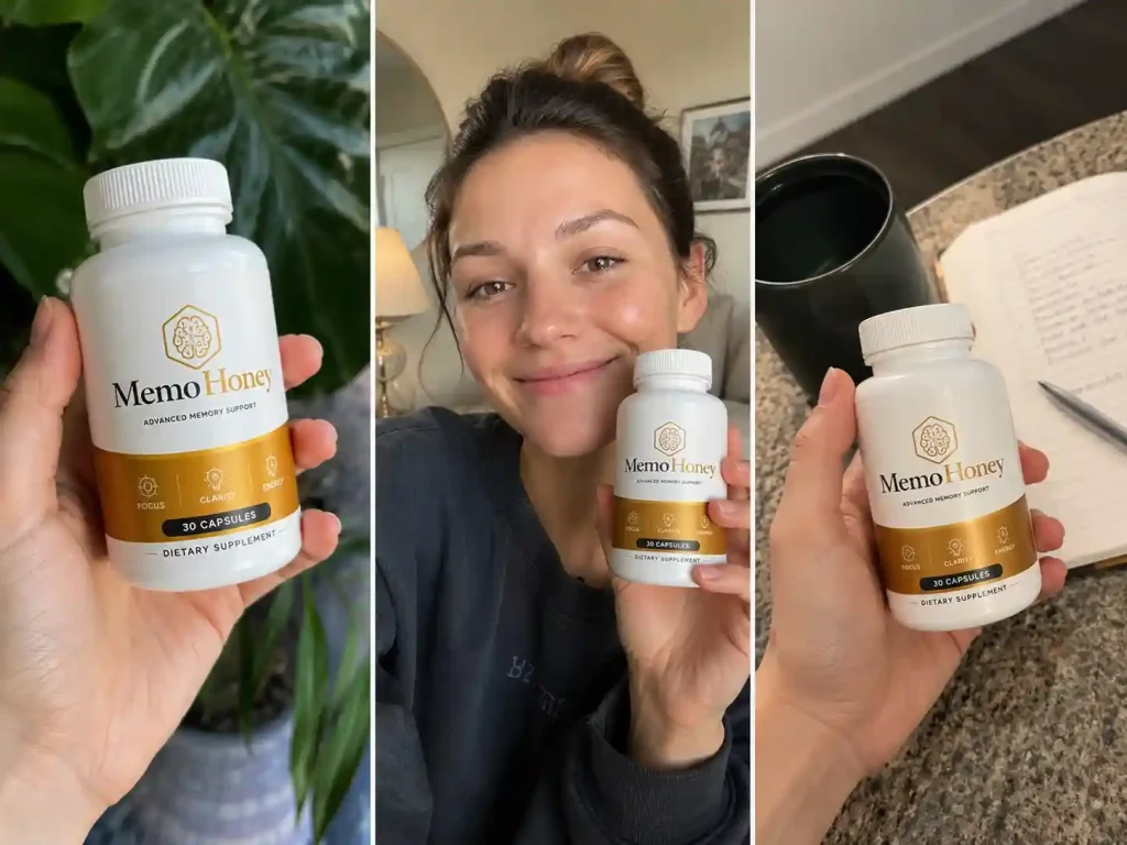 MemoHoney users sharing their experience