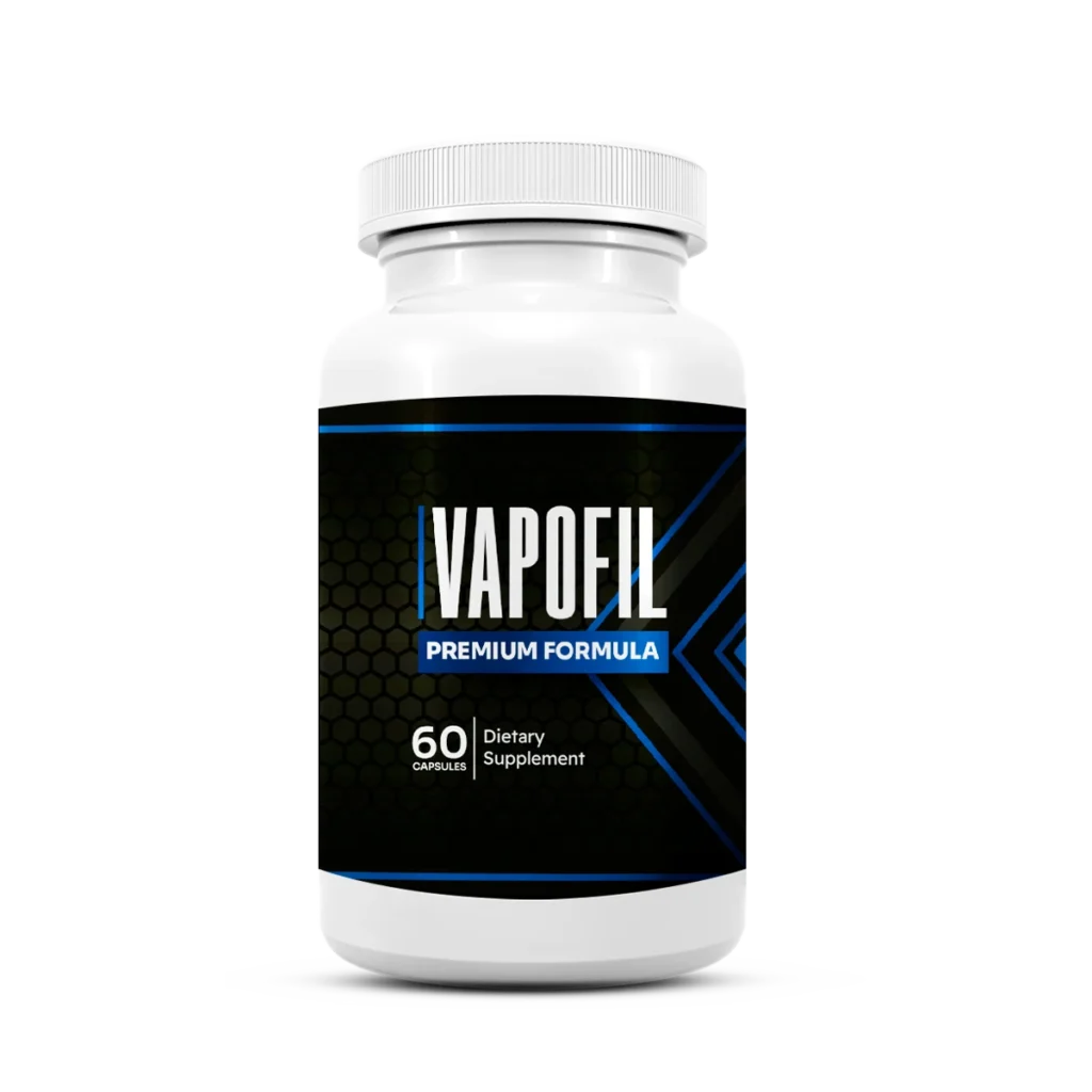 VapoFil 1 bottle
