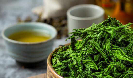 Purisaki Berberine Patch ingredient blend