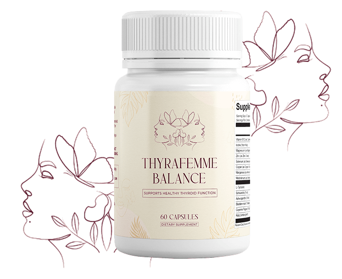 Thyrafemme product
