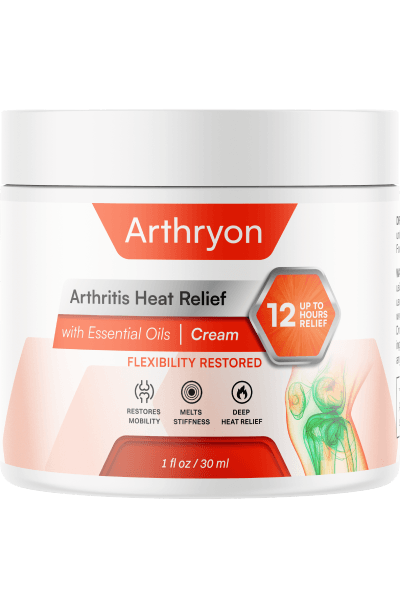 Arthryon bottle