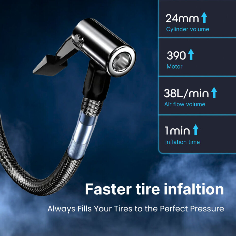 InflatoPro product details