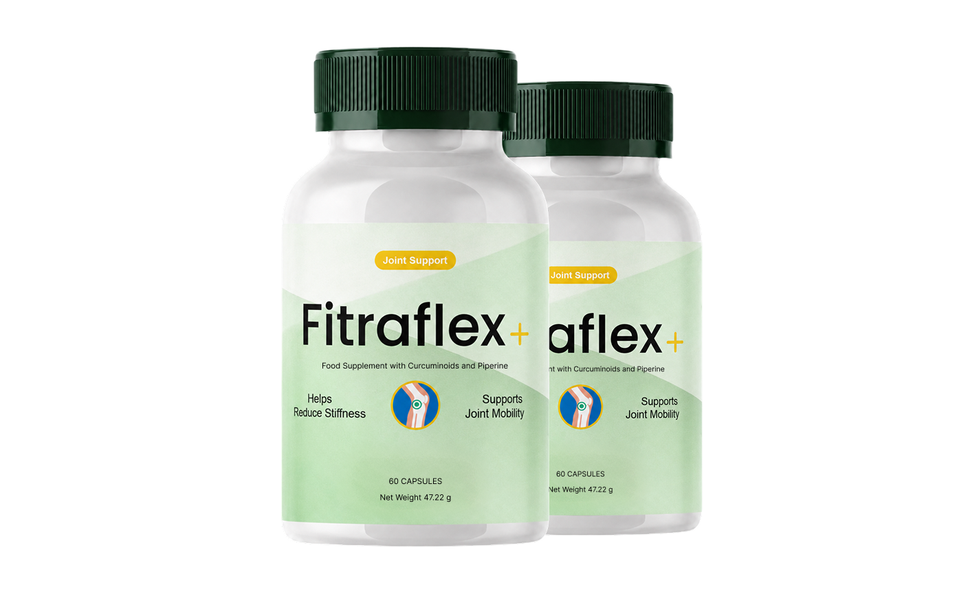 Fitraflex+ to pakker