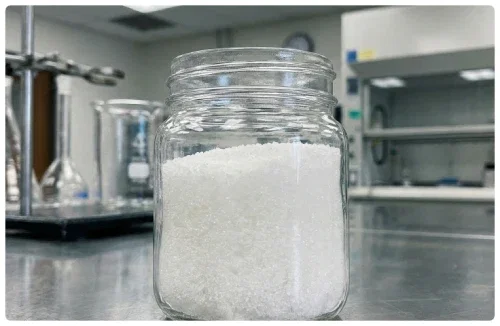 Xylitol illustration